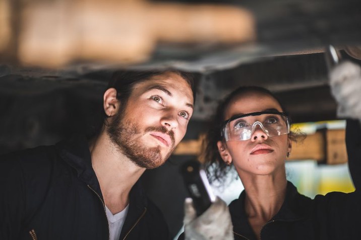 audi servis