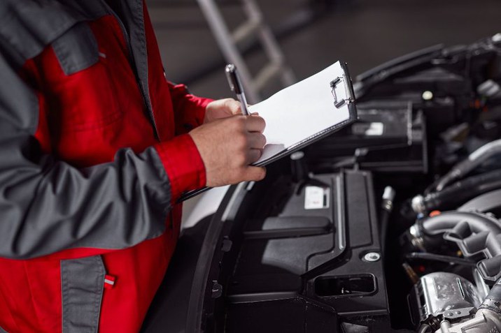 audi servis