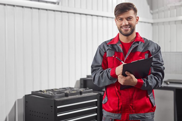 audi servis