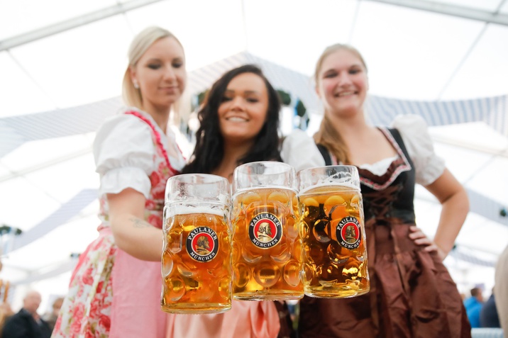 Oktoberfest 2020