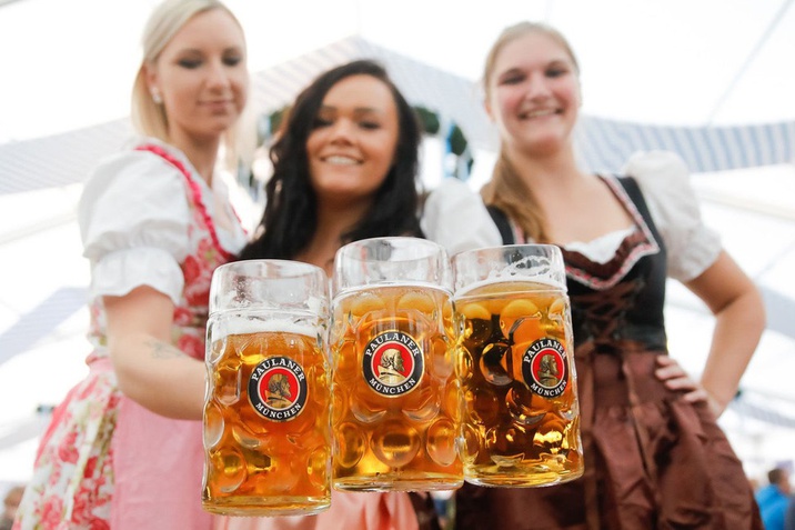 Oktoberfest