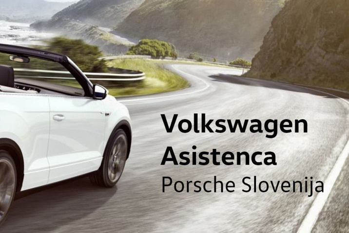 VW ASISTENCA