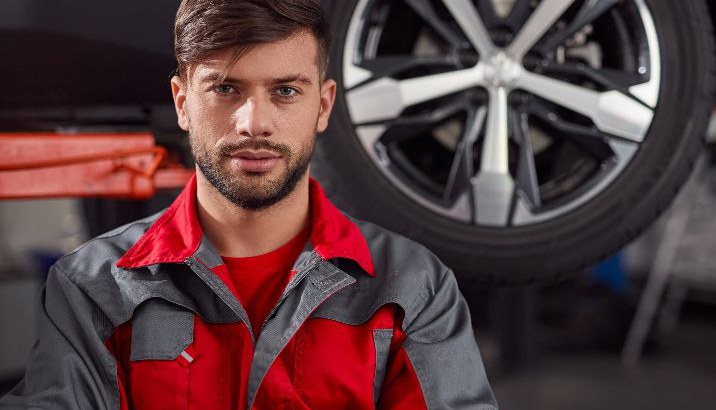 audi servis