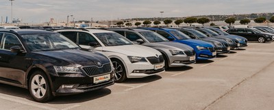 Porsche Inter Auto, podružnica Porsche Koper