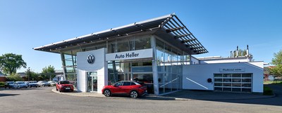 PIA CZ Auto Heller Opava