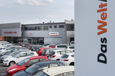 PIA CZ Auto Heller Ostrava